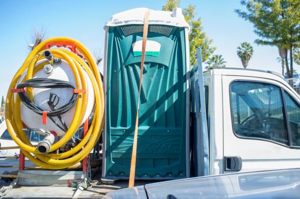 Best Porta potty rental near me  in Gardnerville, NV