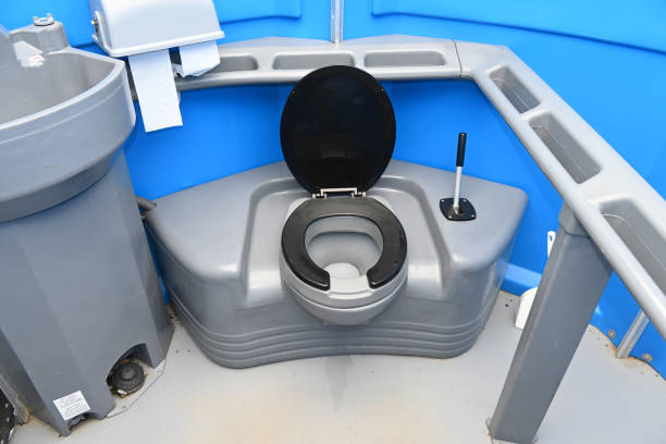 Best Portable restroom trailer rental  in Gardnerville, NV