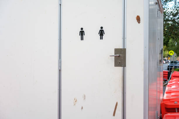 Best Portable bathroom rental  in Gardnerville, NV