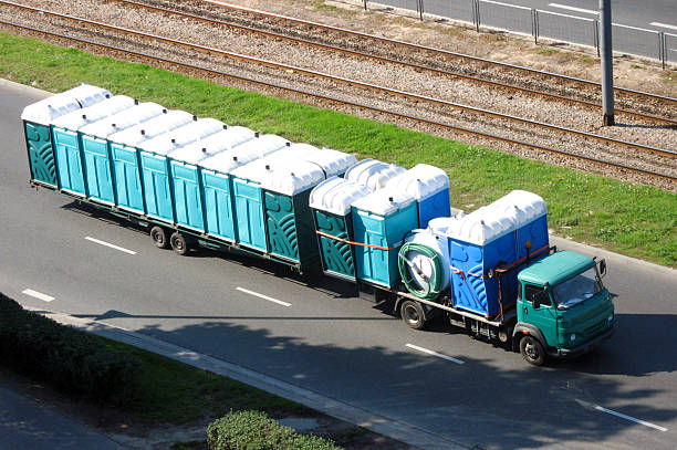 Best Best portable toilet rental  in Gardnerville, NV
